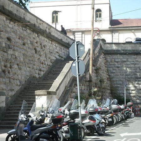 Hotel Aurora La Spezia Zewnętrze zdjęcie
