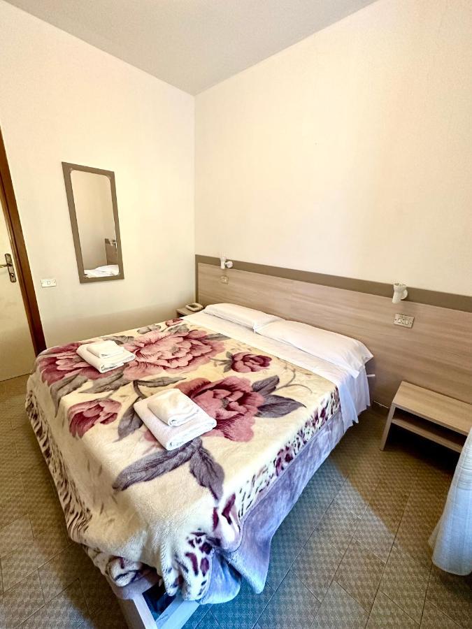 Hotel Aurora La Spezia Zewnętrze zdjęcie