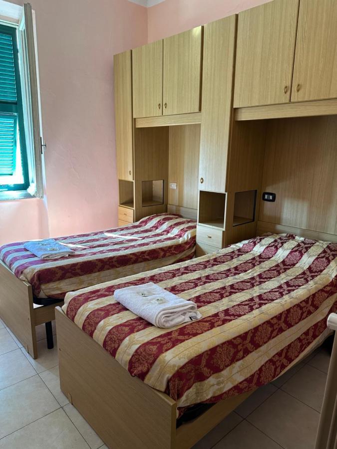 Hotel Aurora La Spezia Zewnętrze zdjęcie