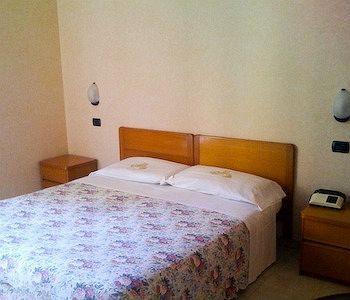 Hotel Aurora La Spezia Zewnętrze zdjęcie