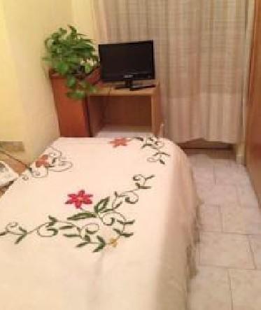 Hotel Aurora La Spezia Zewnętrze zdjęcie