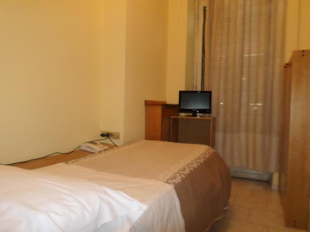 Hotel Aurora La Spezia Zewnętrze zdjęcie